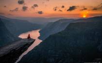 Trolltunga