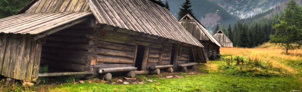 Tatry Wysokie: Kościelec