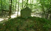 Pamiątkowy kamień Weidmannsheil