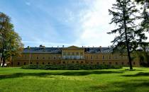 Pałac w Koszecinie