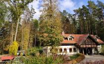 Leśne Arboretum Warmii i Mazur