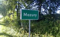 Mazury