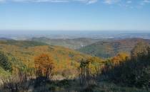 Beskid Mały.