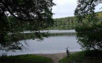 Jezioro Kociłek