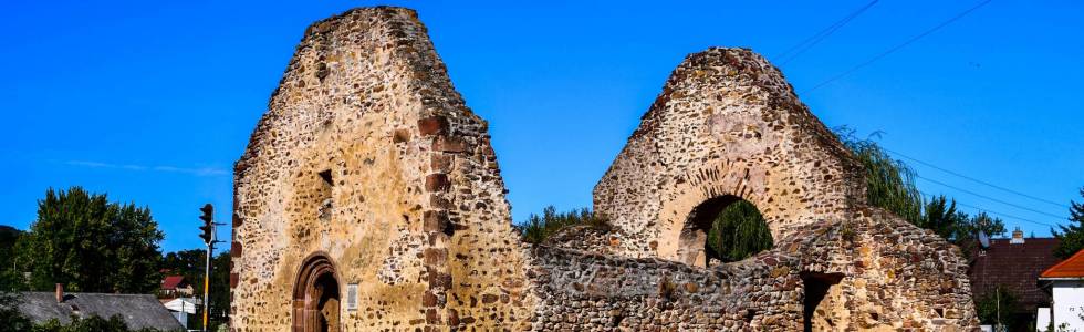 Fülöpi templomrom