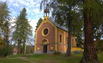 Kościół Sokołowsko