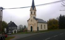 Svojkov kościół