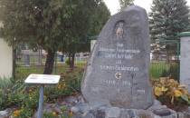 Jodłownik Pomnik Poległych w Pierwszej Wojnie Światowej