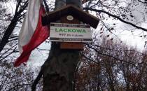 Lackowa