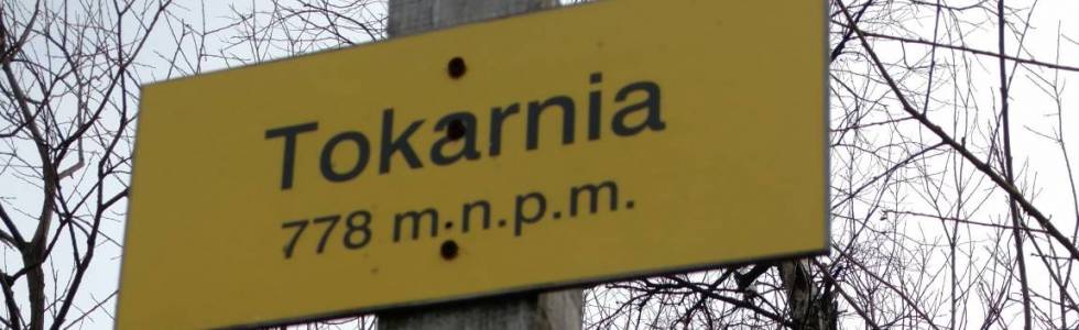 Korony Beskidu Niskiego - Tokarnia (11)