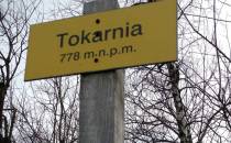 Tokarnia