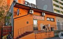 Restauracja Omen.