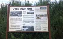 Konradów info