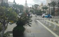 Plac San Juan de Dios