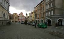 Lądek Rynek