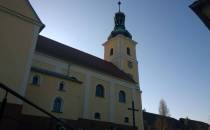 kościół Jaszkowa