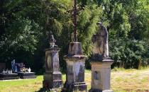 Cmentarz w Jabłoniu
