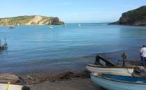 Lulworth Cove