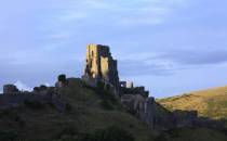 Corfe Castle