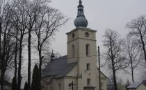 Kościół XVIII w.