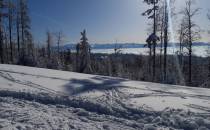 ostatnie spojrzenie na tatry