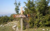Sgurgola - Goraga - Rava Santa Maria