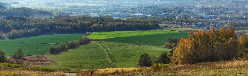 Jelenia Góra - Lubin