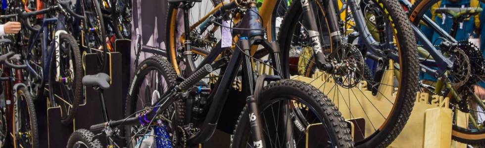 Bike Trade Show 2020