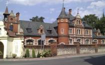 Pałac Pławniowicki