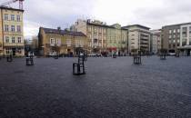 Plac Bohaterów Getta