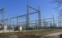 Stacja 400/220 kV Byczyna