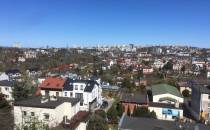 Panorama Gdyni - 19.04.2020, 13:37