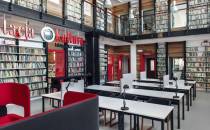 Miejska Biblioteka Publiczna - Stacja Kultury