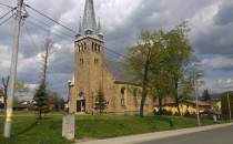 Międzylesie kościół