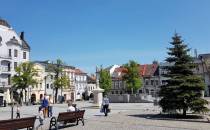 Stare Miasto - Rynek.