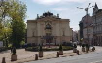 Teatr Polski.