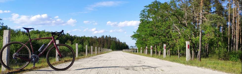 Nowe ścieżki rowerowe Ścinawa Prochowice Lubiąż Wołów