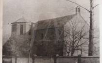 Kościół parafialny z roku 1940