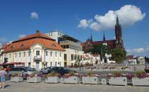 Rynek Kościuszki