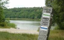 Park_Krajobrazowy_Promno,_Brzostek_lake_(2)