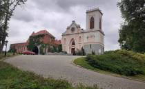Zamek Gostyniński