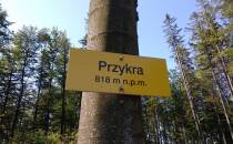 Przykra