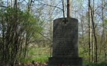 Pomnik pomordowanych