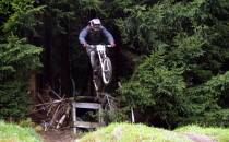 Zawody Downhill