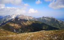 Tatry zachodnie