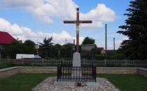 Cmentarz żołnierzy francuskich z czasów napoleońskich