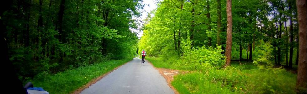 Południoworoztoczański Park Krajobrazowy