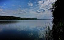 jezioro Niesłysz