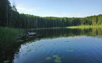 jezioro Niedźwiedno