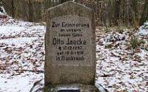 cmentarzyk rodziny Jaeckel